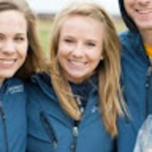 Meet your Posher, Kelsey